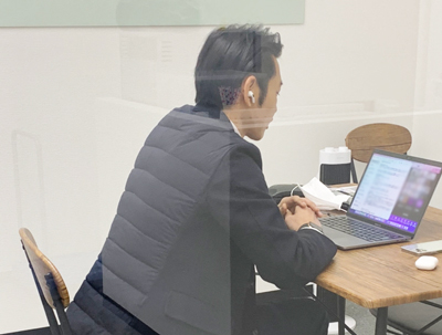 株式会社CentralMedienceが新卒向け会社説明会を開始　