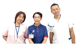 長岡京病院 9月27日(金)に介護サービスに関するセミナーを開催！住み慣れた場所で、安心して暮らすために ～知っておこう！ちょっと役に立つ介護サービス～訪問看護・居宅介護・リハビリテーションからみる介護サービスを紹介