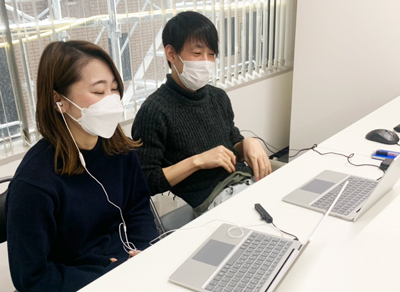 株式会社CentralMedienceが新卒向け会社説明会を開始　