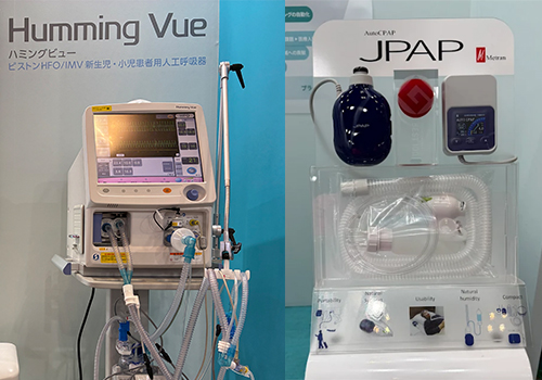 セントラルメディエンスグループ、10月1日（水）〜3日(金)まで幕張メッセで開催の「メディカルジャパン」に出展