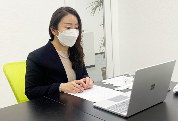 産業革新研究所「ものづくりドットコム」の取材を受けました！