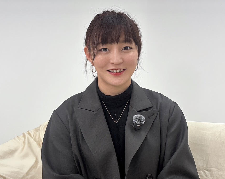 【国際女性デー月間 特別企画】浜田病院 女性アスリートの健康課題を考える「からだにいいことセミナー for 女性アスリート」 初開催　能瀬さやか医師が「無月経」を解説、柔道家・角田夏実氏「卵子凍結」の特別インタビュー