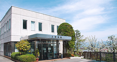 医療法人博和会 上松病院をグループ傘下へ