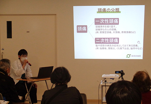 長岡京病院 6月26日(木)に、健康づくりセミナーを開催！「リハビリテーション専門職による運動を通じた健康づくり～乙訓たけのこほりほり体操と体力測定～」