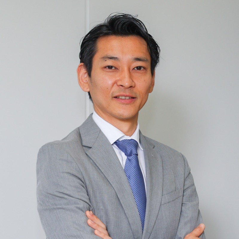 株式会社Central Medience 代表取締役社長 中川隆太郎